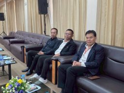 คณะกรรมการและเจ้าหน้าที่ เดินทางไปศึกษาดูงาน ณ สหกรณ์ออมทรัพย์ครูนครราชสีมา จำกัด